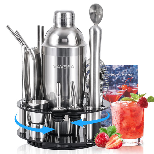 Mixmaster Mixology Set