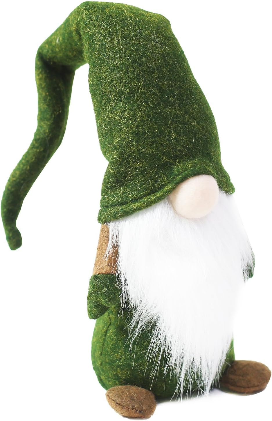 Charming 16" Swedish Gnome Christmas Decor