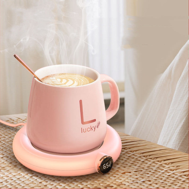 CozySip USB Heating Coaster