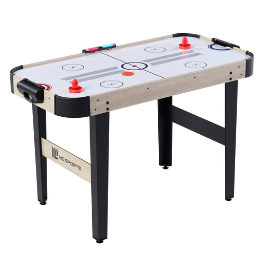 48" LED Air Hockey Table