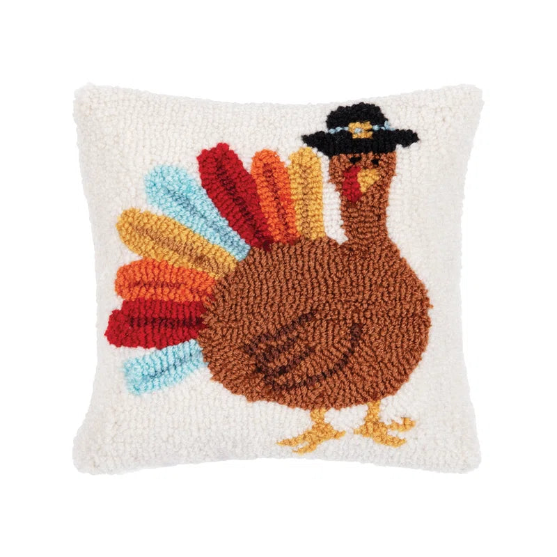 Gobble U Comfort Pillow